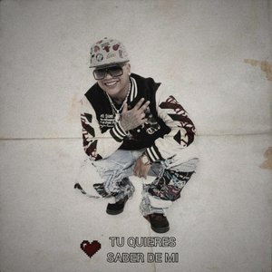 Tu Quieres Saber de Mi