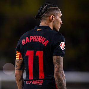 Raphinha