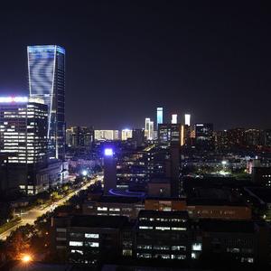 Dj in the Night-夜（我心漫步云端 remix）