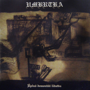 Umbrkta Ketch