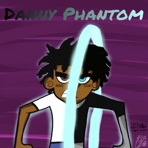 Danny Phantom
