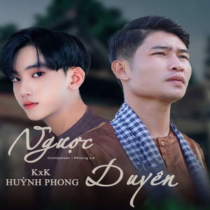 Ngược Duyên (Beat)