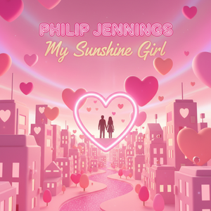My Sunshine Girl #百万奖金AI创作大赛+主题二