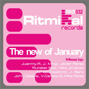 Special K (Original Mix)