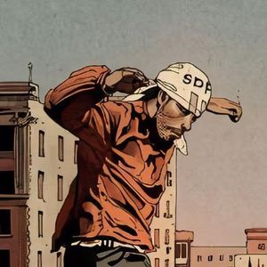 【free】灰色boombap typebeat