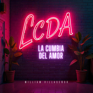 Lcda (La Cumbia Del Amor)