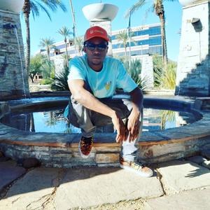 Slidding Down Scottsdale (feat. Mauly Beatz)