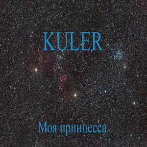Моя принцесса