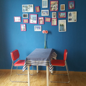 别了，小屋（demo）