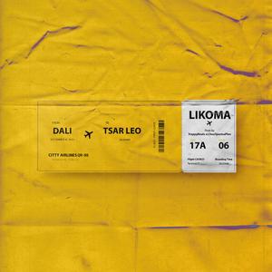 Likoma (feat. Tsar Leo)