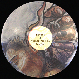 Marcol - Cuando pase el temblor (Master)
