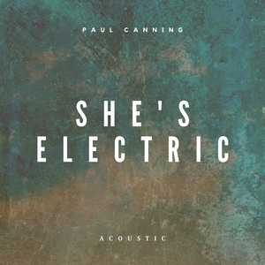 She's Electric (Acoustic)