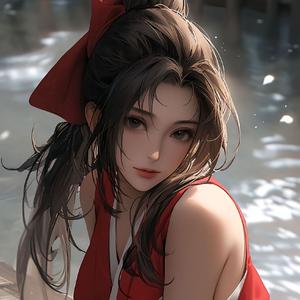 不知火舞进行曲