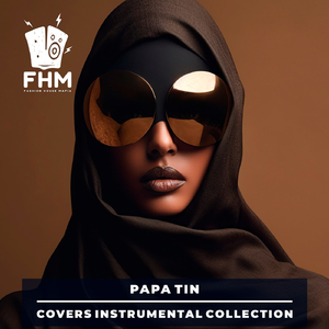 Sunglasses at Night (Instrumental Mix)