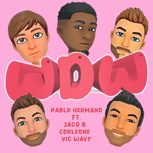 WDW (feat. Corleone)