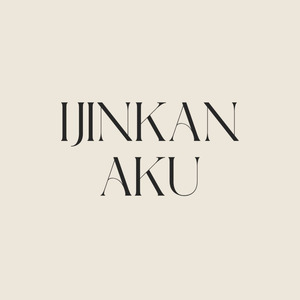 Ijinkan aku