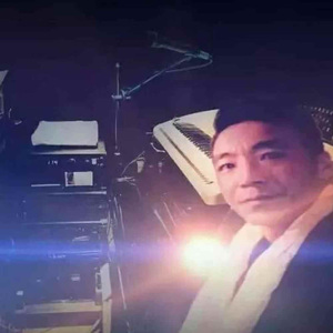 美丽神奇的玉树草原