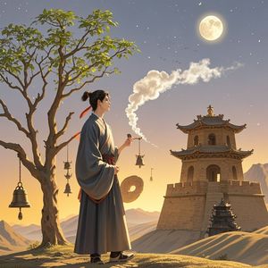 血脉长歌-太和商道李宇哲