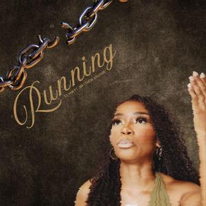 Running to him (feat. Matthew Vaughn)