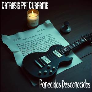 Catarsis Pa' Curarme