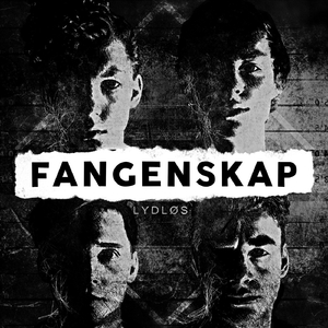Fangenskap