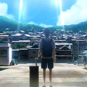 【Free】“夏日重现”