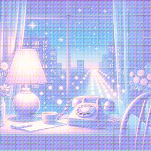 Whispers In The Midnight