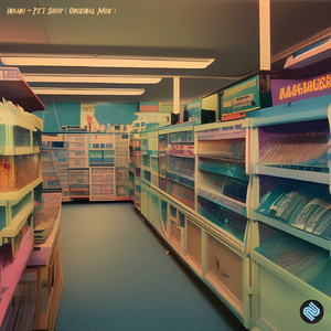 Pet shop (Original Mix)