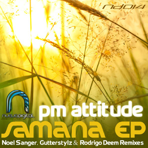 Samana (Noel Sanger Remix)