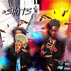 30 shots (feat. Xamrilla & Will)