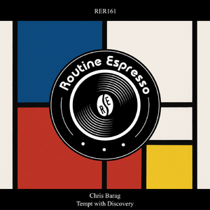 Tempt With Discovery