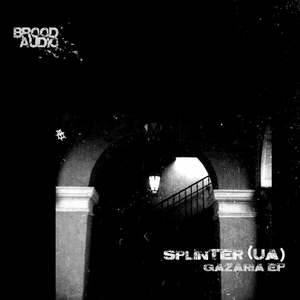 Gazaria (Original Mix)