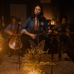 Cold Wind (Live in Studio)