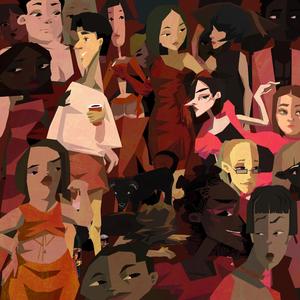 Mei Nu (Nowhere Girl)