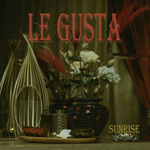 Le Gusta
