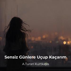 Sensiz Günlere Uçup Kaçarım