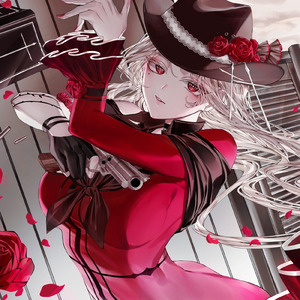 双子のシェリフ