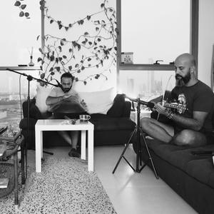 Saladdin (feat. Louay AlAwam)