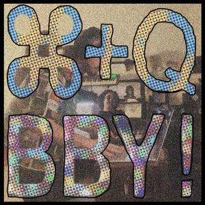 cmd q bby (Instrumental)