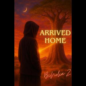 Arrived Home