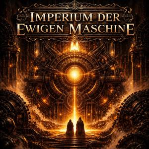 Imperium der ewigen Maschine