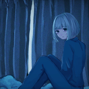 独りで生きてる (feat. 初音ミク)