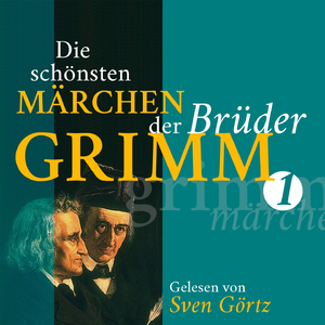 Rotkäppchen , Teil 1