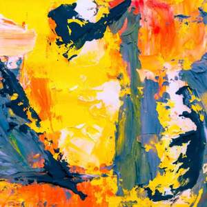 Fall in Love（坠入爱河）