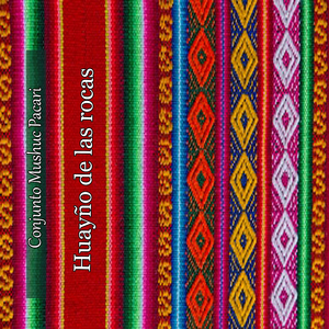 Arpita de mis Canciones