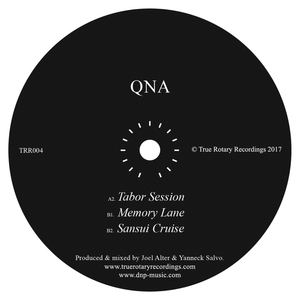 Tabor Session