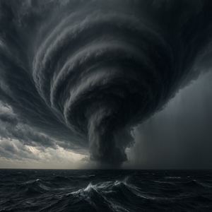 Perfect Storm