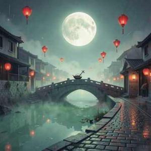 阆情歌（二）