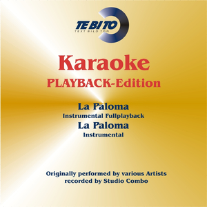 La Paloma (Karaoke Version) [Fullplayback]