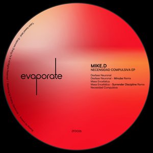 Desfase Neuronal (Minube Remix)